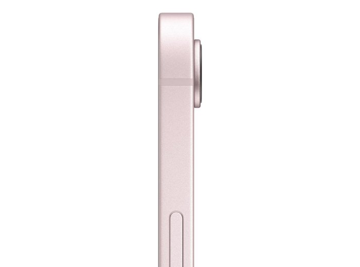 Apple iPhone 17e 15,5 cm (6.1") Dual SIM iOS 26 5G USB Type-C 256 GB Jasnoróżowy