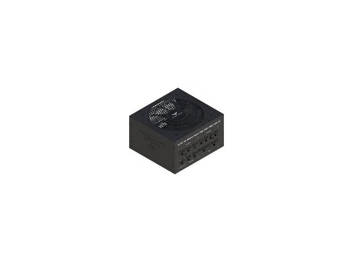Zasilacz PREYON Eagle Power GOLD 750W PCI-E 5.1, ATX 3.1, 80 Plus Gold (PEPG750W)