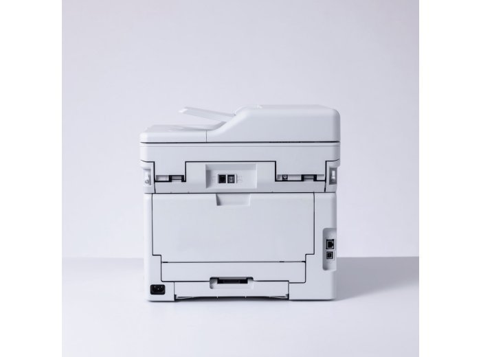 MFC-L3740CDWRE1 4IN1 LAS 18PPM/512MB USB 2400DPI WLAN