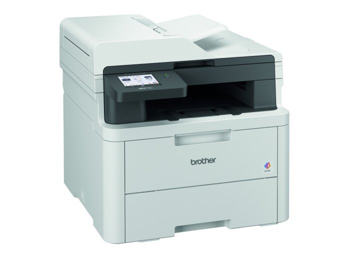 MFC-L3740CDWRE1 4IN1 LAS 18PPM/512MB USB 2400DPI WLAN