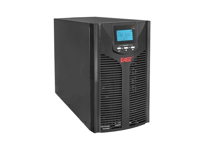 Zasilacz UPS AT-UPS3000-LCD 3000 VA EAST