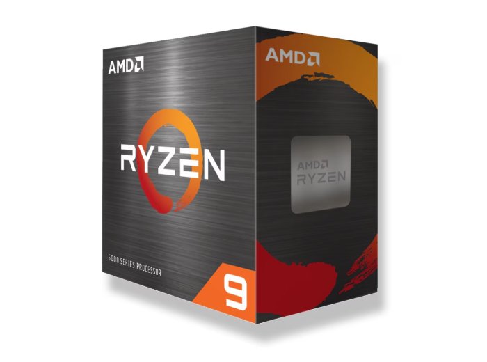 Procesor Ryzen 9 5900XT 4,8 GHZ 100-100001581WOF