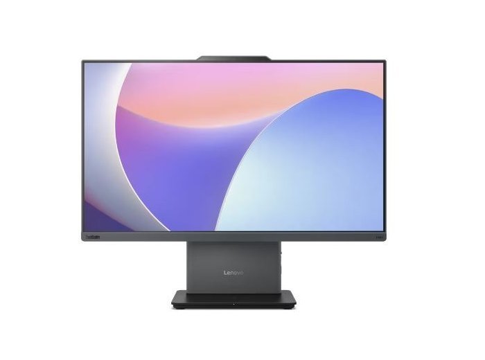 Komputer All-in-One neo 50a G5 12SB001PPB W11Pro i5-13420H/16GB/512GB/INT/27.0 FHD/Touch/Luna Grey/3YRS OS