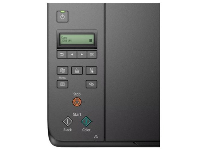 Urządzenie wielofunkcyjne Canon PIXMA G640 MegaTank