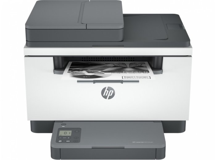 Drukarka wielofunkcyjna HP LaserJet MFP M234SDN