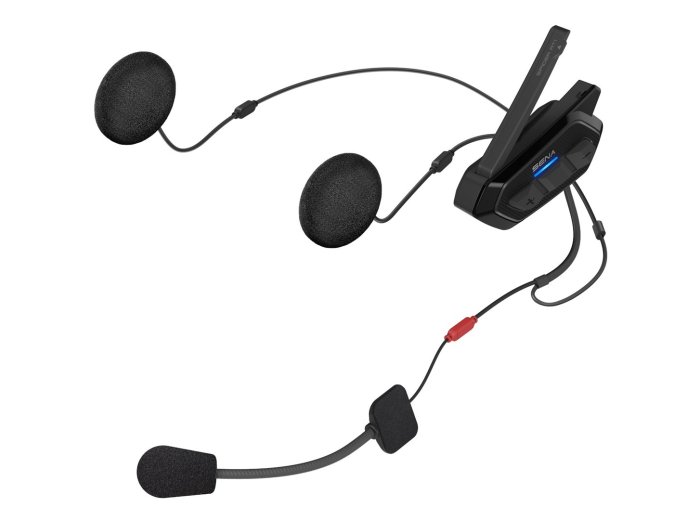 Interkom motocyklowy Sena Spider RT1 Dual Pack