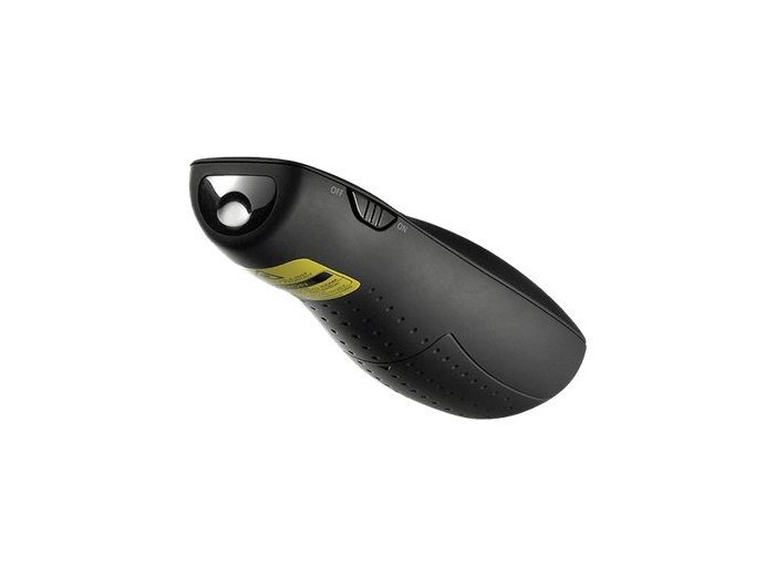 LOGITECH Wireless Presenter R400 Presentation remote control RF