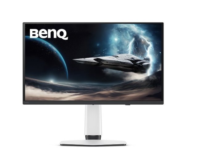 Monitor 27 cali EX271QZ IPS WQHD/USB//2K/Gaming
