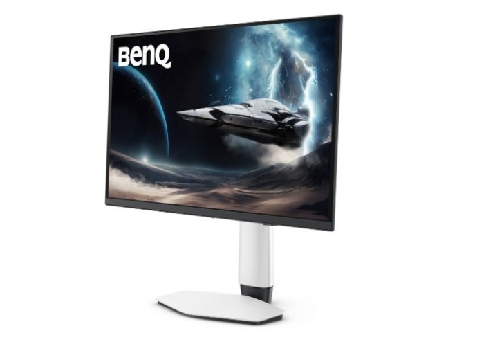 Monitor 27 cali EX271QZ IPS WQHD/USB//2K/Gaming
