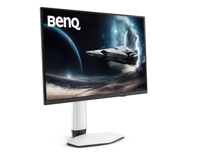 Monitor 27 cali EX271QZ IPS WQHD/USB//2K/Gaming