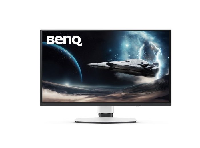 Monitor 27 cali EX271QZ IPS WQHD/USB//2K/Gaming