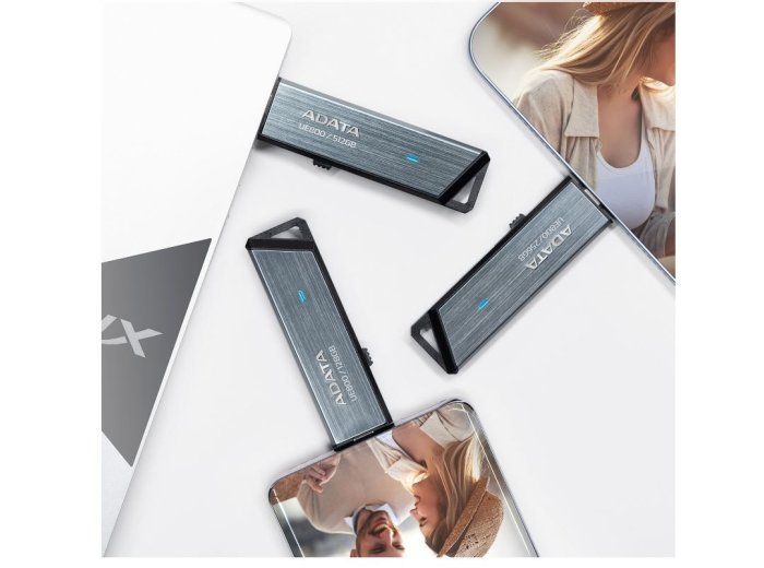 Pendrive Elite UE800 256GB USB3.2-C Gen2