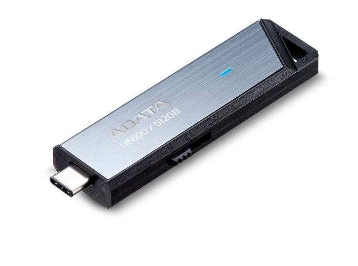 Pendrive Elite UE800 512GB USB3.2-C Gen2