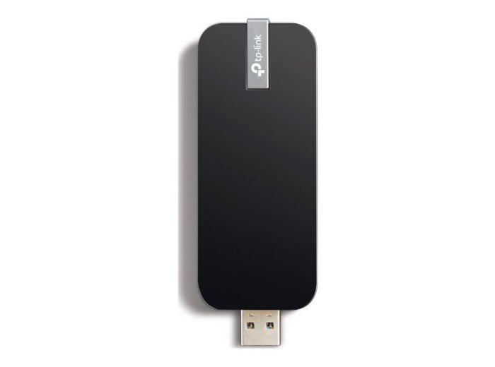 TPLINK Archer T4U TP-Link Archer T4U adapter USB Wireless AC1200 2.4GHz, 5GHz