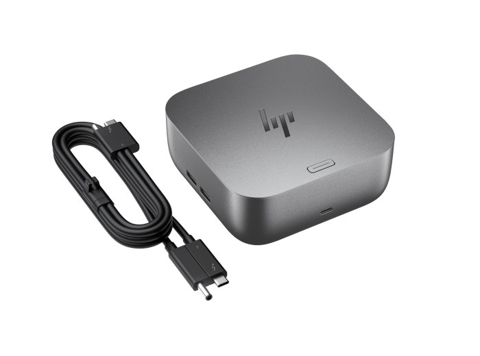 Stacja dokująca HP Thunderbolt 4 Ultra 280W G6 Dock