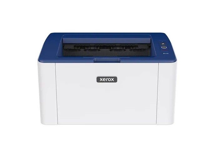 DRUKARKA LASEROWA XEROX B110V_BI A4/USB/WiFi