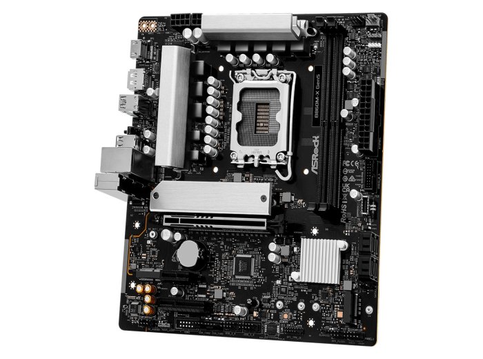 Płyta główna B860M-X GEN5 s1851 2DDR5 mATX