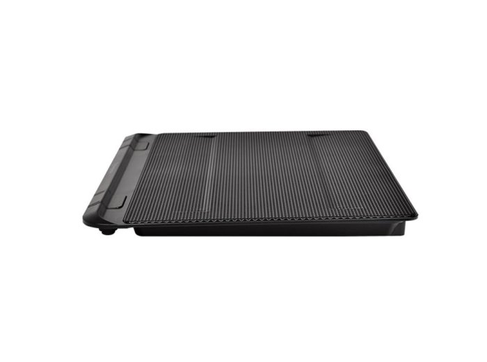 Podstawka chłodząca pod Notebooka - Massive A23 (10~17", 120mm Fan)