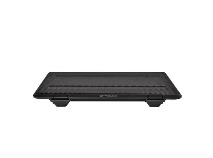 Podstawka chłodząca pod Notebooka - Massive A23 (10~17", 120mm Fan)