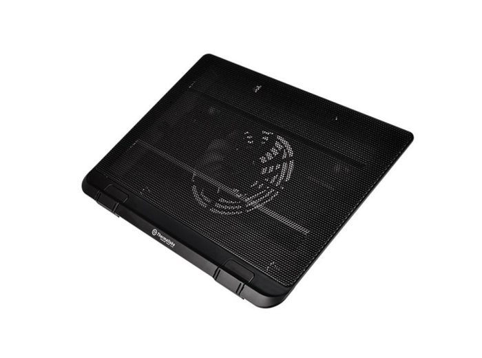 Podstawka chłodząca pod Notebooka - Massive A23 (10~17", 120mm Fan)