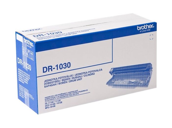 Bęben Brother czarny DR1030=DR-1030, 10000 str.