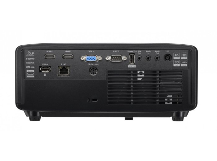 Projektor DLP HZ41HDR XGA, 4400ANSI DUAL LASER