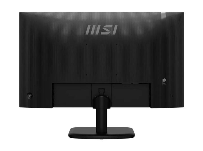 MSI Monitor 23.8" PRO MP251L E2 FHD 120Hz
