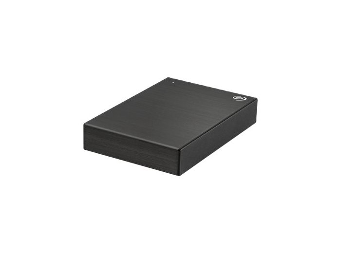 Dysk zewnętrzny HDD SEAGATE One Touch 1TB 2.5" USB 3.2 Gen 1 Black (STKY1000400)