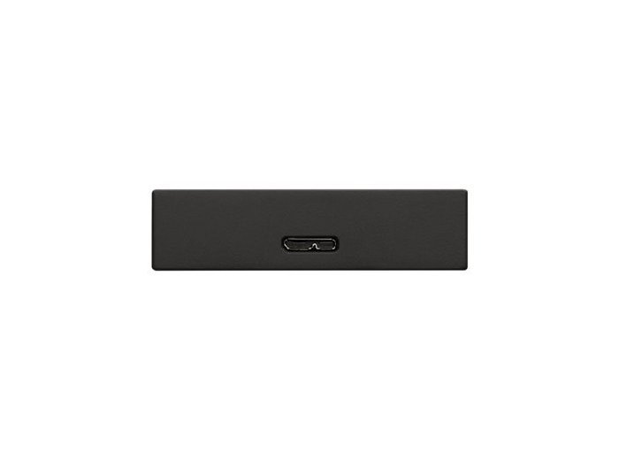 Dysk zewnętrzny HDD SEAGATE One Touch 1TB 2.5" USB 3.2 Gen 1 Black (STKY1000400)