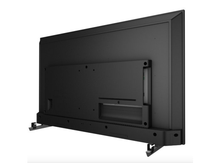 Monitor wielkoformatowy VA-4301 CZARNY 350cd/m2 1200:1 16/7