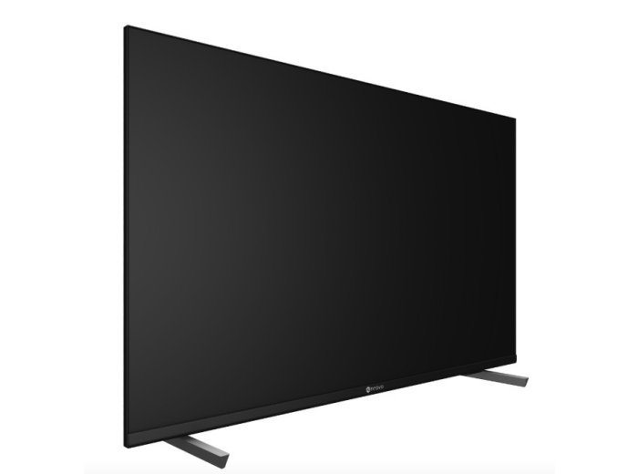 Monitor wielkoformatowy VA-4301 CZARNY 350cd/m2 1200:1 16/7