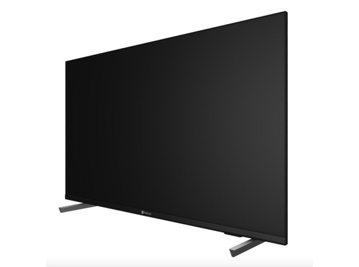 Monitor wielkoformatowy VA-4301 CZARNY 350cd/m2 1200:1 16/7