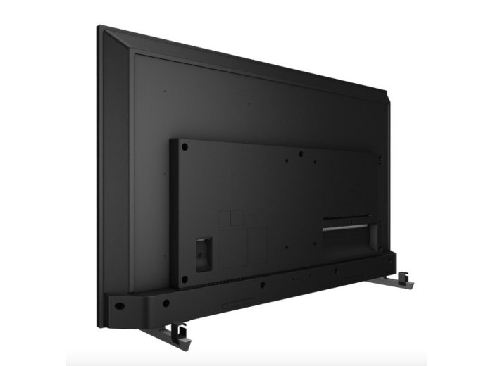 Monitor wielkoformatowy VA-5501 CZARNY 350cd/m2 1200:1 16/7 UHD