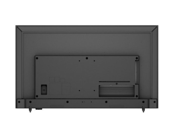 Monitor wielkoformatowy VA-5501 CZARNY 350cd/m2 1200:1 16/7 UHD