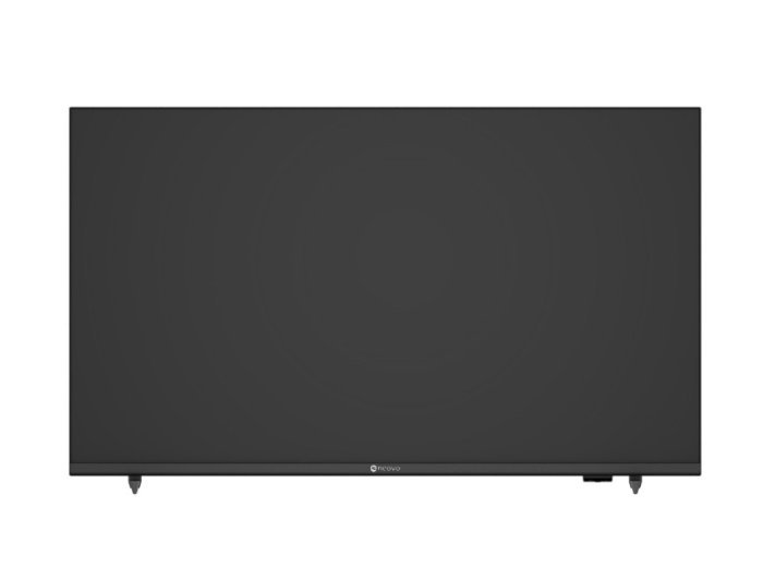 Monitor wielkoformatowy VA-5501 CZARNY 350cd/m2 1200:1 16/7 UHD