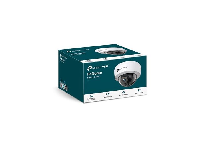 Kamera VIGI C240(2.8mm) 4MP Dome