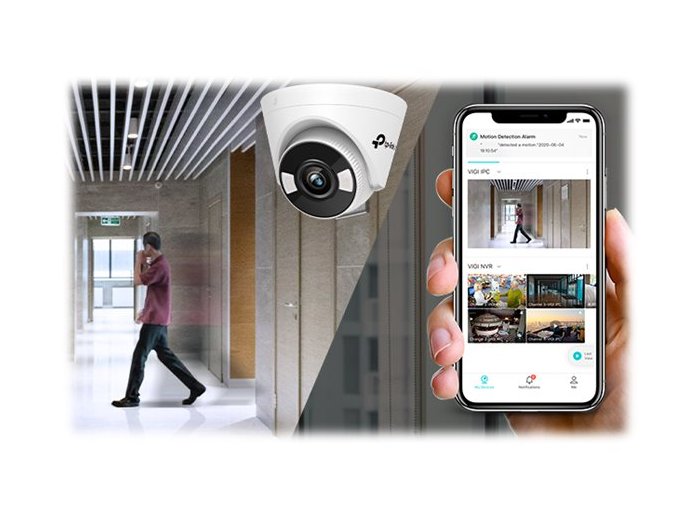 Kamera IP 4MP WiFi  VIGI C440-W(4mm)