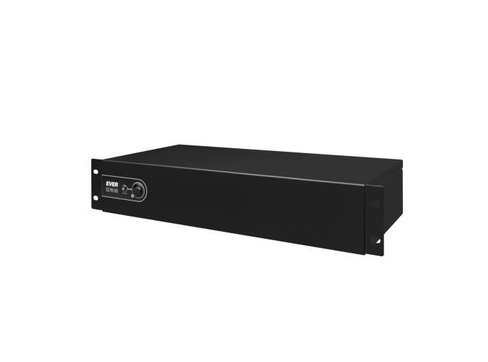 UPS  ECO Pro 1200 AVR CDS 19" 2U