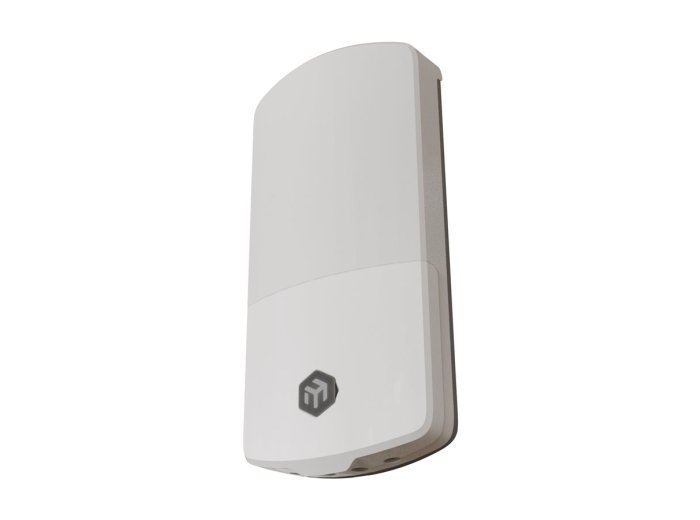 Mikrotik wAP ax LTE7 kit 574 Mbit/s Biały Obsługa PoE