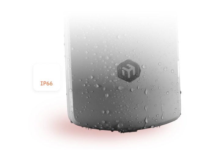 Mikrotik wAP ax LTE7 kit 574 Mbit/s Biały Obsługa PoE