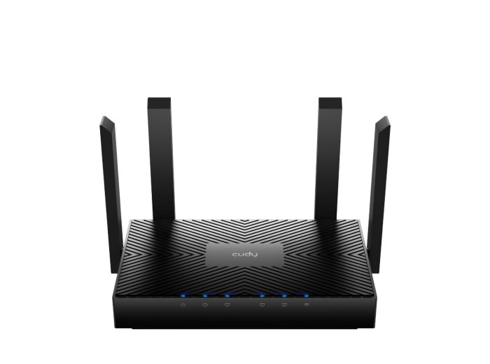 Router Mesh WR3000 Gigabit WiFi AX3000
