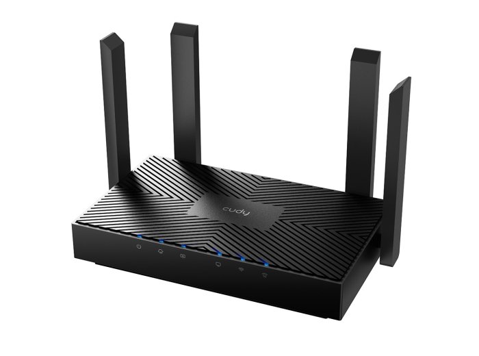 Router Mesh WR3000 Gigabit WiFi AX3000