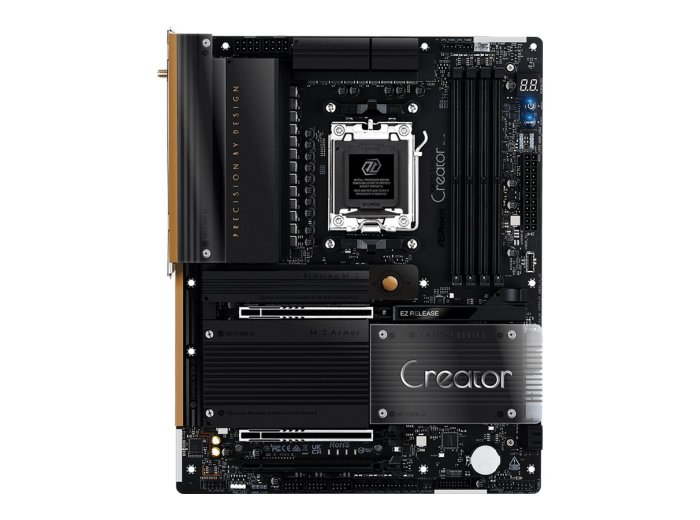 Płyta główna Asrock X870 TAICHI CREATOR