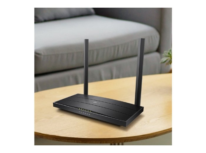 Router XC220-G3v GPON AC1200 Wireless Gigabit HGU VOIP