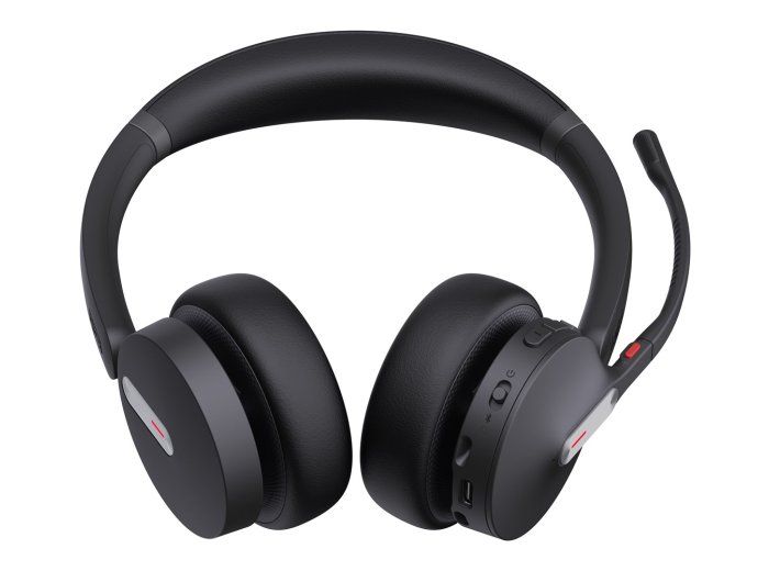 Słuchawki Yealink BH70 Dual Teams USB-C/A