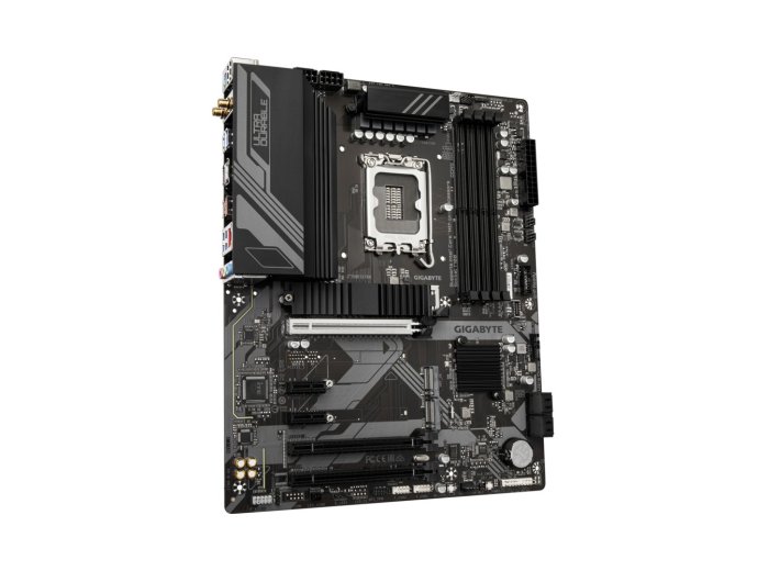 Płyta główna Z790 D AX s1700 4DDR5 HDMI/DP ATX