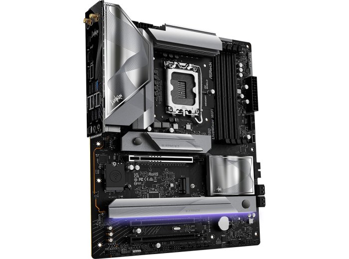 Płyta główna Z890 LIVEMIXER WIFI ATX
