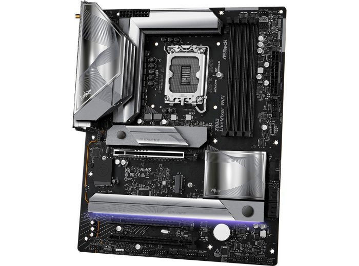 Płyta główna Z890 LIVEMIXER WIFI ATX