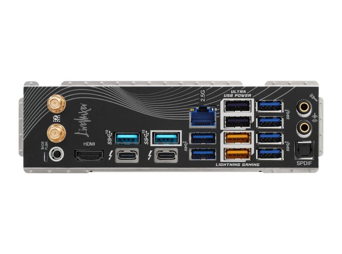 Płyta główna Z890 LIVEMIXER WIFI ATX