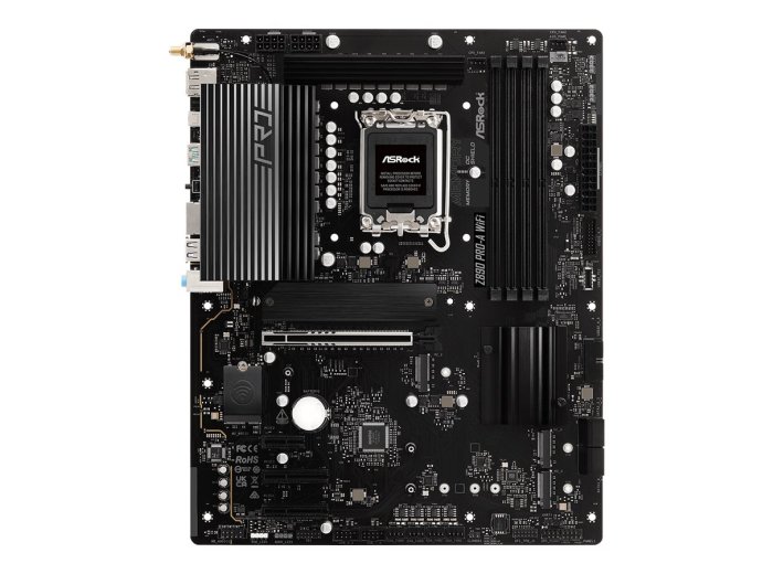 Płyta główna ASRock Z890 Pro-A WiFi
